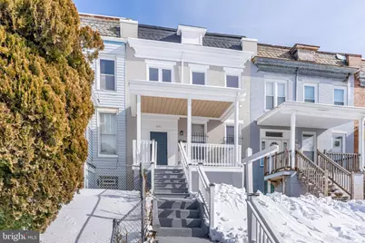 3651 Cottage Avenue, Baltimore, MD 21215 - Photo 10