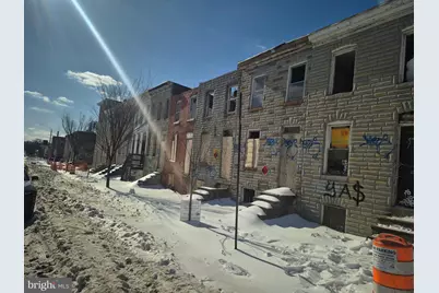 302 S Fulton Avenue, Baltimore, MD 21223 - Photo 12