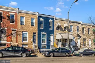 2416 Frederick Ave, Baltimore, MD 21223 - Photo 2