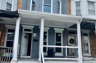 1812 N Smallwood St, Baltimore, MD 21216 - Photo 2