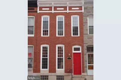 1613 S Charles Street, Baltimore, MD 21230 - Photo 1