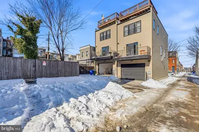2307 E Fairmount Avenue, Baltimore, MD 21224 - Photo 34