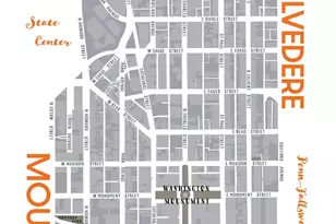 222 W Madison St, Baltimore, MD 21201 - Photo 2