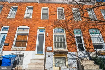 2510 Fleet Street, Baltimore, MD 21224 - Photo 1