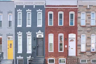 1145 W Cross St, Baltimore, MD 21230 - Photo 1