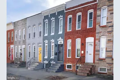 1145 W Cross Street, Baltimore, MD 21230 - Photo 2