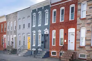 1145 W Cross St, Baltimore, MD 21230 - Photo 2