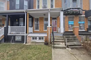3525 W Belvedere Ave, Baltimore, MD 21215 - Photo 2