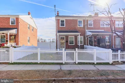 1449 Roland Heights Avenue, Baltimore, MD 21211 - Photo 2