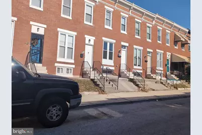 2434 Lauretta Avenue, Baltimore, MD 21223 - Photo 1