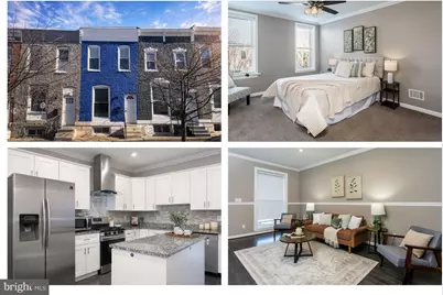 5 N East Avenue, Baltimore, MD 21224 - Photo 1