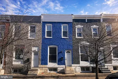 5 N East Avenue, Baltimore, MD 21224 - Photo 2