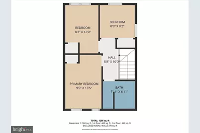 4009 Belwood Avenue, Baltimore, MD 21206 - Photo 2