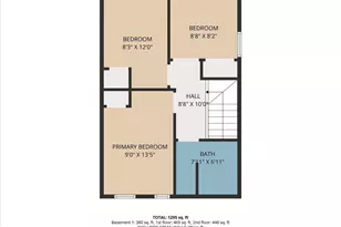 4009 Belwood Ave, Baltimore, MD 21206 - Photo 2