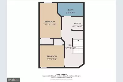 4009 Belwood Avenue, Baltimore, MD 21206 - Photo 4