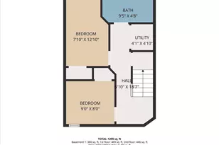 4009 Belwood Ave, Baltimore, MD 21206 - Photo 4