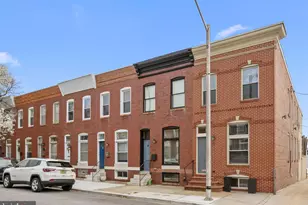 719 S Eaton St, Baltimore, MD 21224 - Photo 1