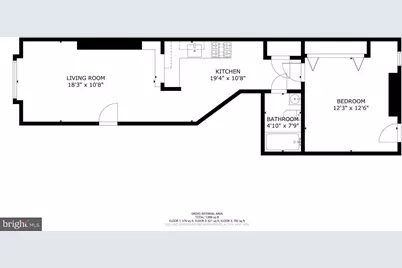 517 Mosher Street, Baltimore, MD 21217 - Photo 44