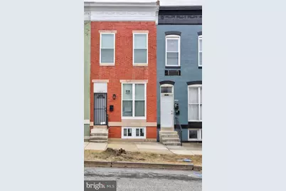 1729 Braddish Avenue, Baltimore, MD 21216 - Photo 2