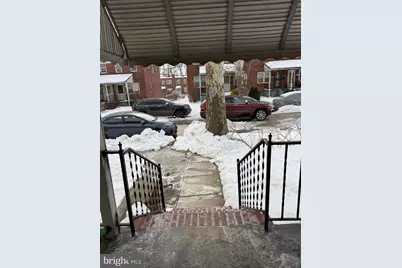 5533 Nome Avenue, Baltimore, MD 21215 - Photo 16