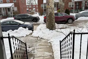 5533 Nome Ave, Baltimore, MD 21215 - Photo 16