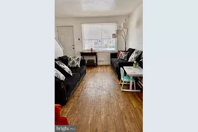 5533 Nome Avenue, Baltimore, MD 21215 - Photo 2