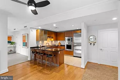 801 Key Highway #442, Baltimore, MD 21230 - Photo 4