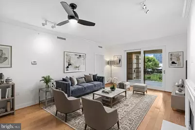 801 Key Highway #442, Baltimore, MD 21230 - Photo 2
