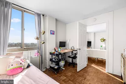 1 E University Parkway E #1303, Baltimore, MD 21218 - Photo 16