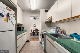 1 E University Parkway E, Baltimore, MD 21218 - Photo 12