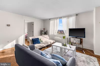 1 E University Parkway E #1303, Baltimore, MD 21218 - Photo 4