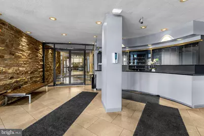 1 E University Parkway E #1303, Baltimore, MD 21218 - Photo 30