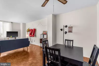 1 E University Parkway E #1303, Baltimore, MD 21218 - Photo 8