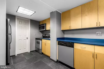 1 E University Parkway E #1303, Baltimore, MD 21218 - Photo 24