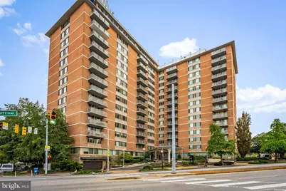 1 E University Parkway E #1303, Baltimore, MD 21218 - Photo 2