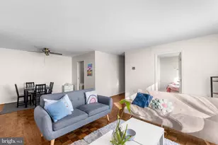 1 E University Parkway E, Baltimore, MD 21218 - Photo 6