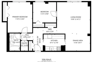 1 E University Parkway E, Baltimore, MD 21218 - Photo 32