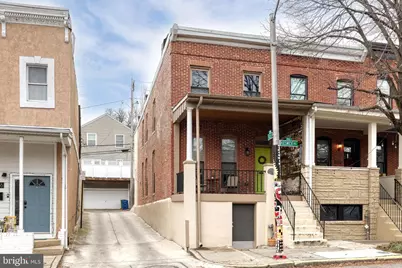 3100 Keswick Road, Baltimore, MD 21211 - Photo 1