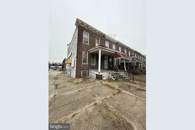 1100 Darley Avenue, Baltimore, MD 21218 - Photo 1