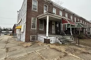 1100 Darley Ave, Baltimore, MD 21218 - Photo 1