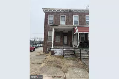 1100 Darley Avenue, Baltimore, MD 21218 - Photo 2
