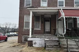 1100 Darley Ave, Baltimore, MD 21218 - Photo 2