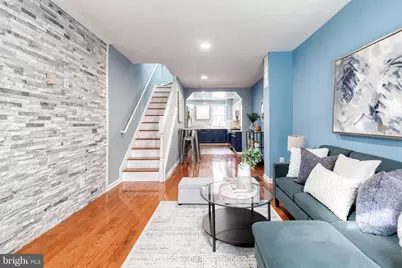 112 N Decker Avenue, Baltimore, MD 21224 - Photo 4