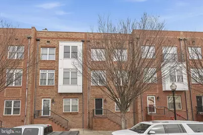 1906 E Fort Avenue, Baltimore, MD 21230 - Photo 2