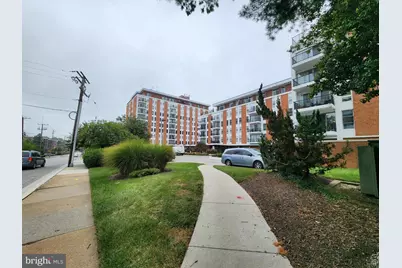 6606 Park Heights Avenue #811, Baltimore, MD 21215 - Photo 34