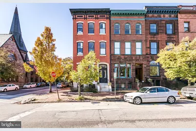 1700 Park, Baltimore, MD 21217 - Photo 2