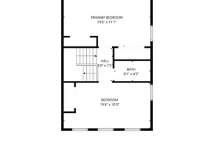 1901 Linden Ave, Baltimore, MD 21217 - Photo 2