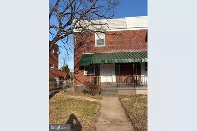 3800 Mary Avenue, Baltimore, MD 21206 - Photo 1