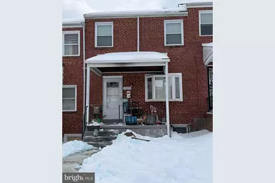 1705 Swansea Road, Baltimore, MD 21239 - Photo 1