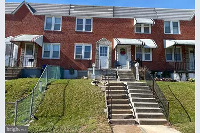 2006 Grinnalds Avenue, Baltimore, MD 21230 - Photo 2